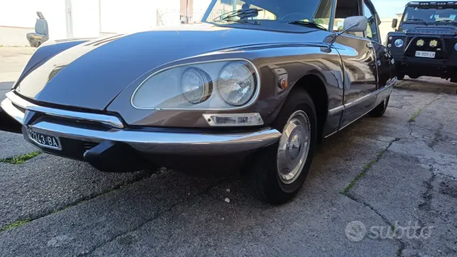 Citroen Altro modello
