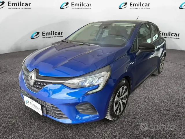 Renault Clio 5ª serie