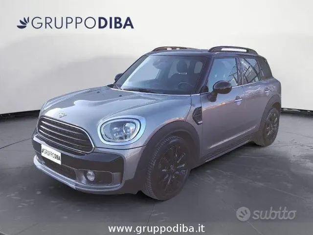 MINI Mini Countrym.(U25)