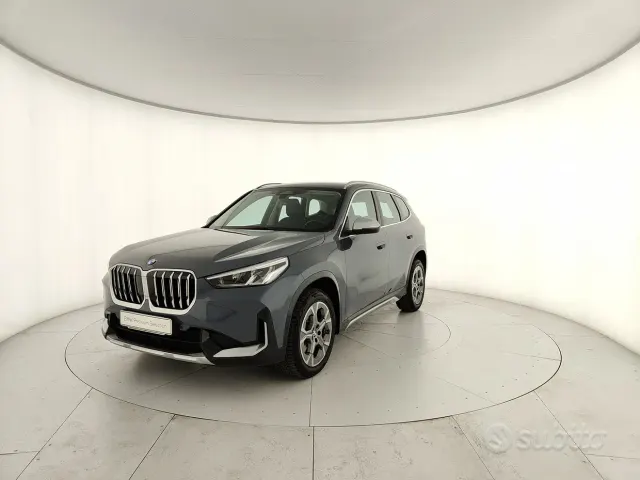 BMW X1 (U11)