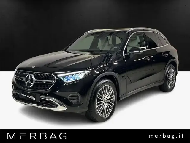 Mercedes-Benz GLC 200