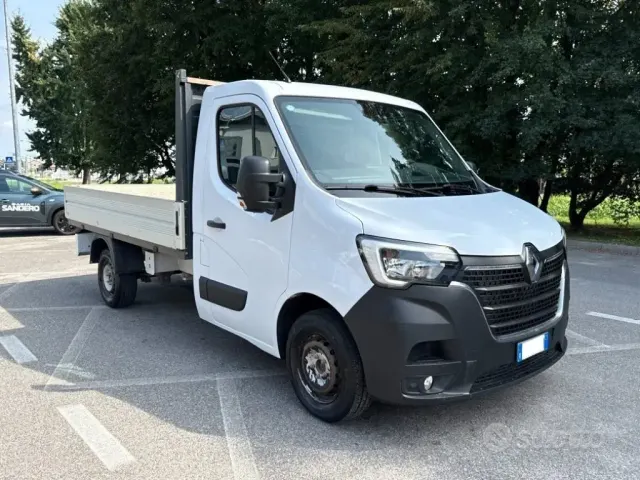 Renault Master 5ª serie
