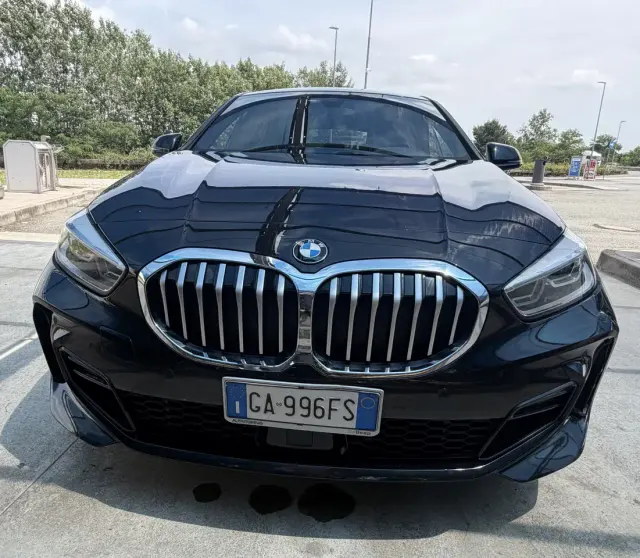 BMW 116
