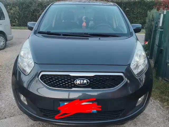 Kia Venga