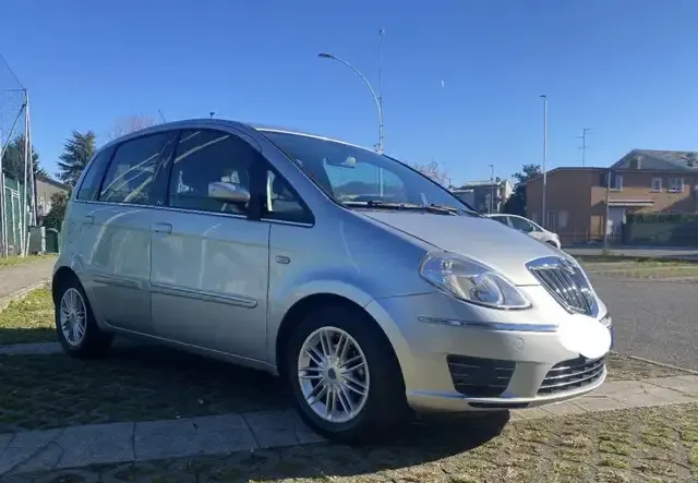 Lancia MUSA