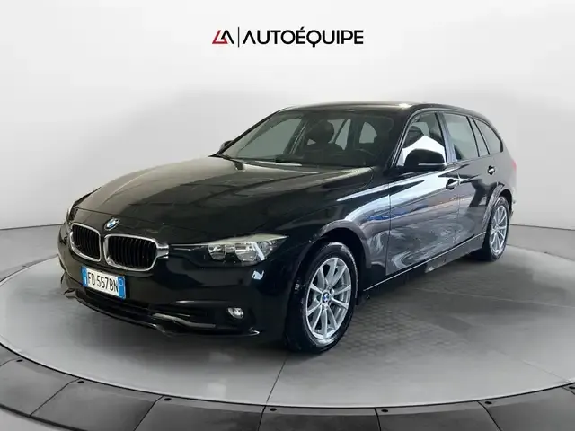 BMW 318