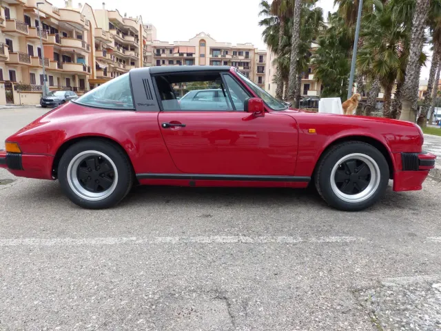 Porsche 901/911/912('63-88)