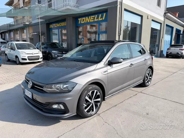 Volkswagen Polo 6ª serie