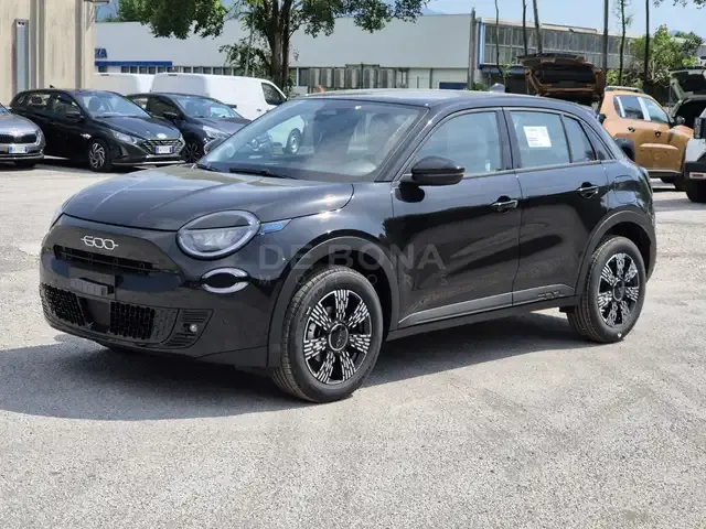 Fiat 600