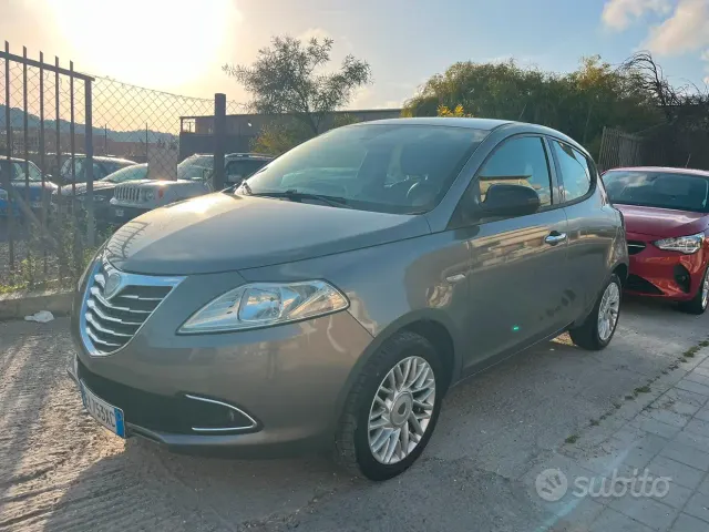Lancia Ypsilon 3ª serie