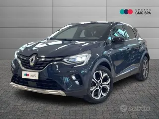 Renault Captur II 2019 Renault 1.6 E-Tech phe...