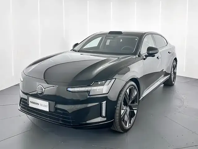 Volvo ES90