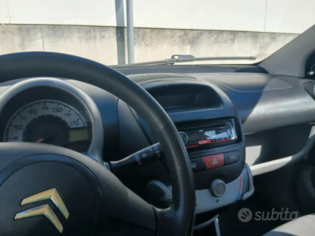 Citroen C1