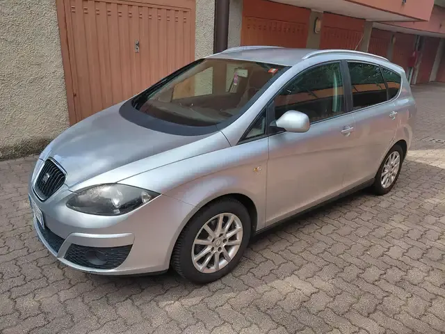 Seat Altea XL