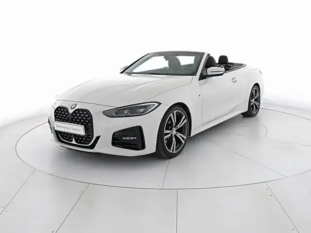 BMW 420