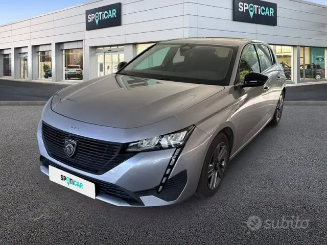 Peugeot 308 3ª serie