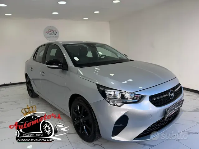 Opel Corsa 6ª serie