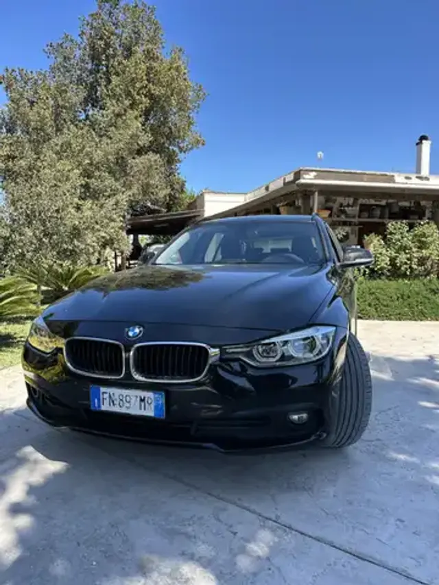 BMW 316