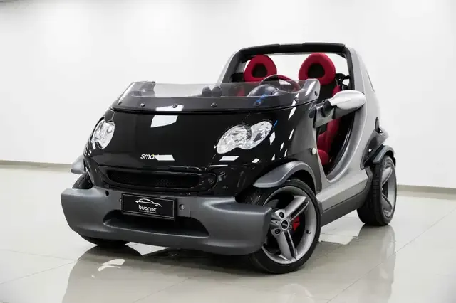 smart crossblade