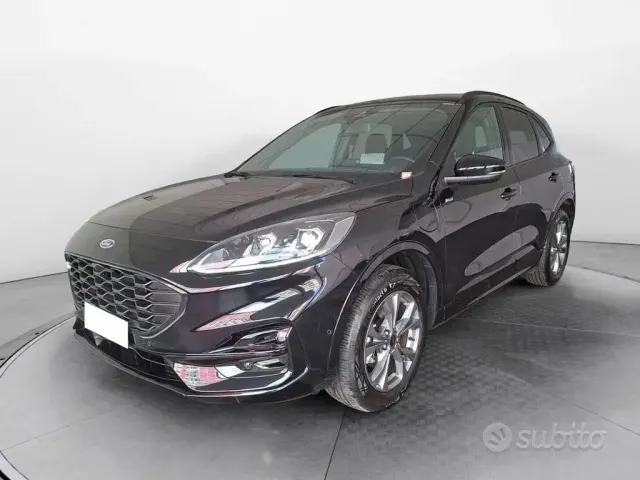 Ford Kuga 3ª serie