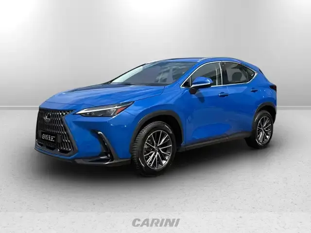 Lexus NX 350h