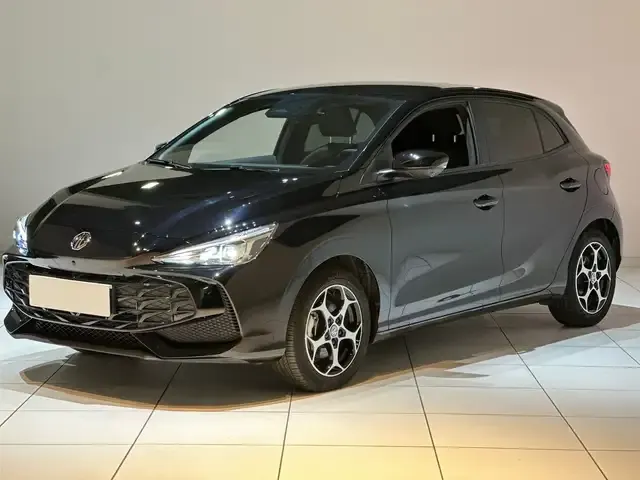 MG MG3