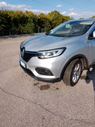 Renault Kadjar Automatica
