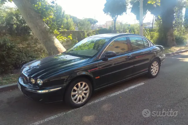 Jaguar Altro modello