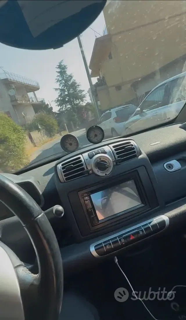 smart Altro modello