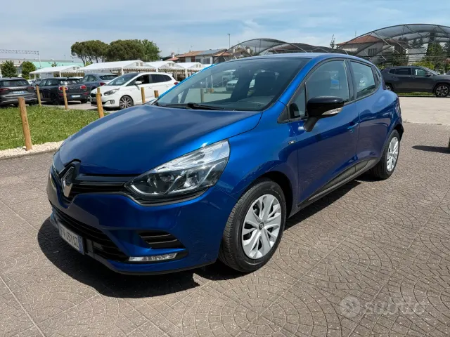 Renault Clio 4ª serie
