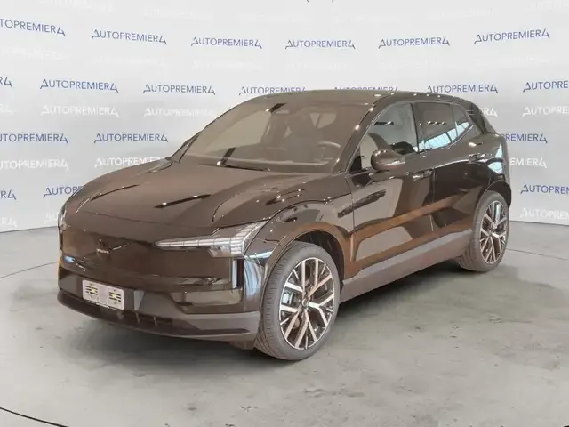 Volvo EX30