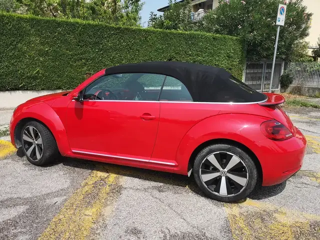 Volkswagen Maggiolino