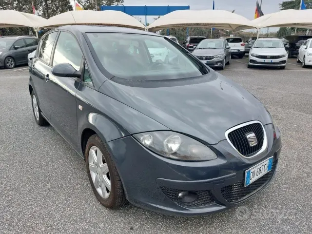 Seat Altea