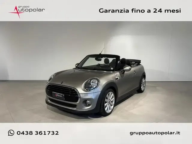 MINI Cooper D
