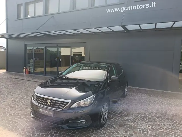 Peugeot 308 2ª serie