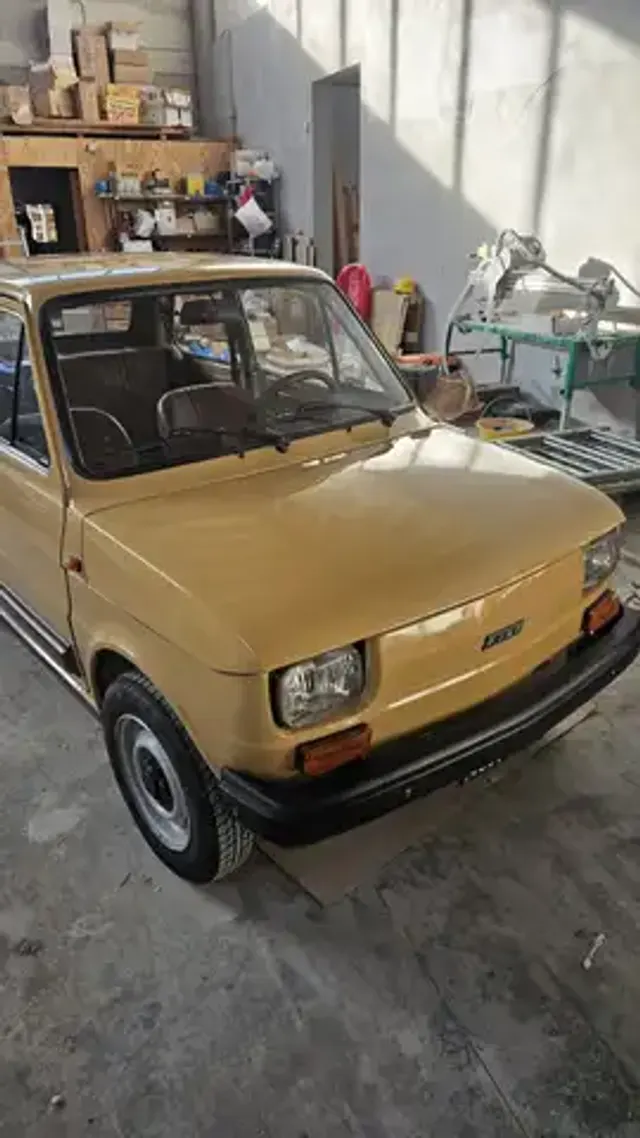 Fiat 126