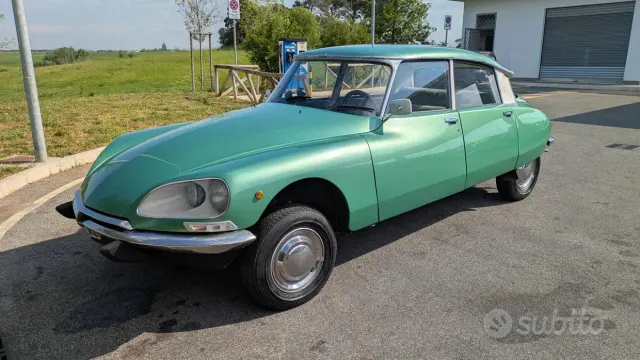 Citroen Altro modello