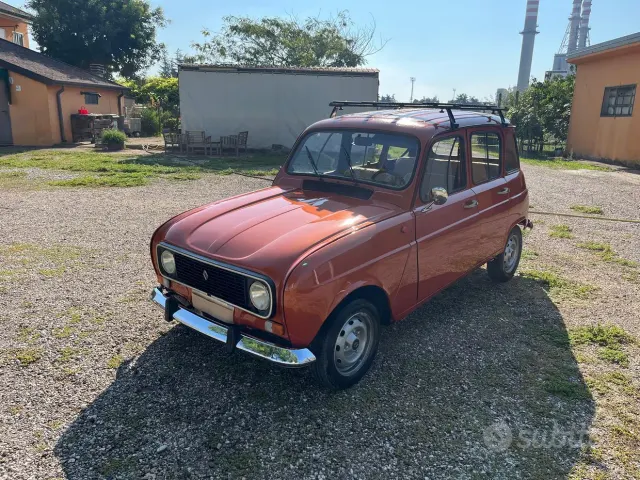 Renault Altro modello