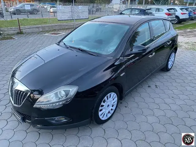 Lancia Delta