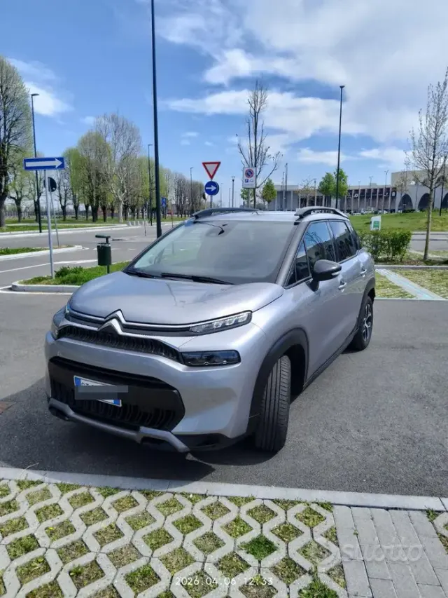 Citroen C3 Aircross 1ª s.