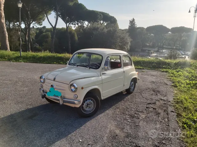 Fiat Seicento