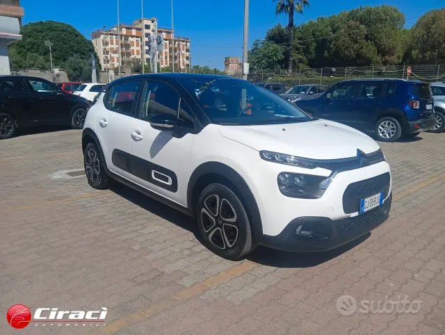 Citroen C3 3ª serie