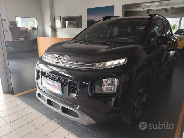 Citroen C3 Aircross 1ª s.