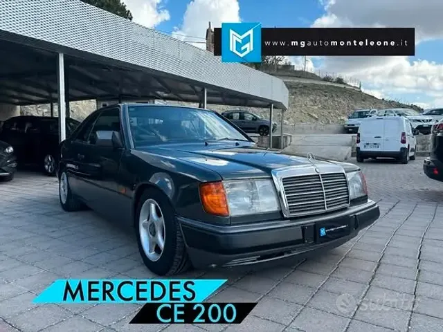 Mercedes-Benz Altro modello