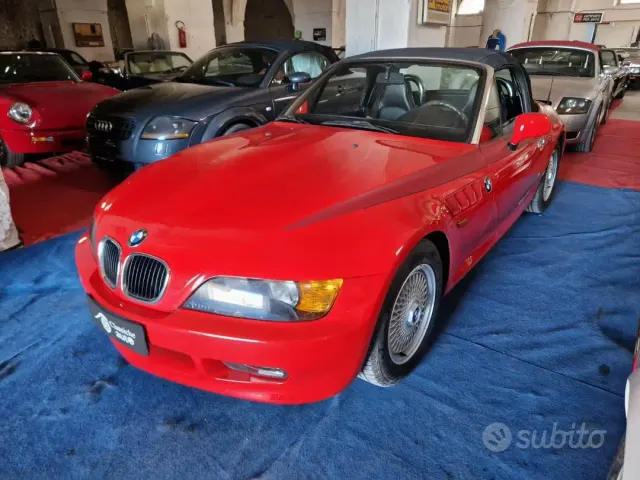 BMW Z3