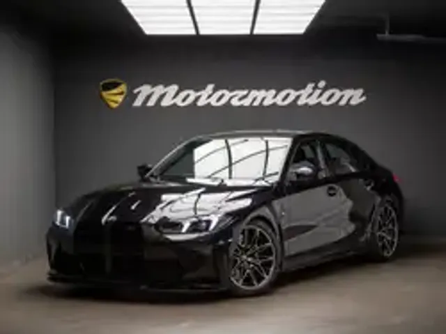 BMW M3