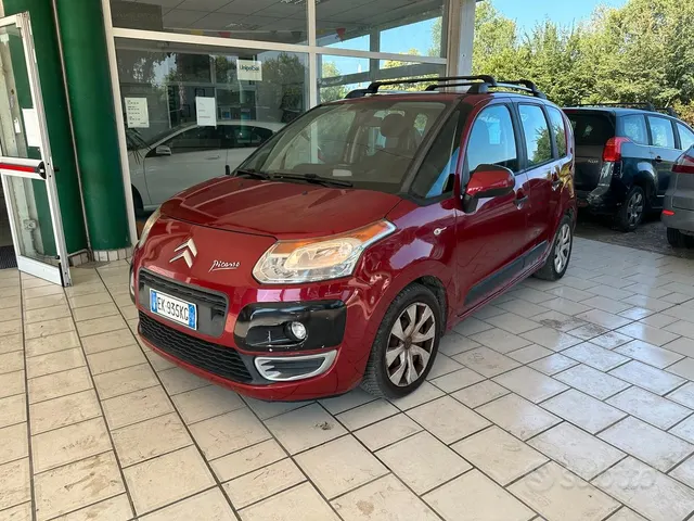 Citroen C3 Picasso