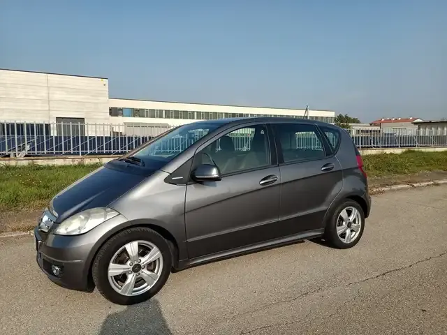 Mercedes-Benz A 150
