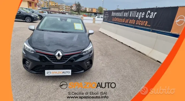 Renault Clio 5ª serie