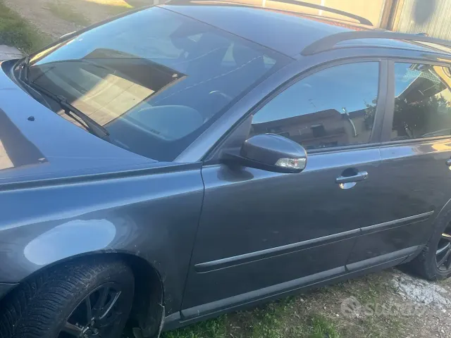Volvo V50 (2003-2012)